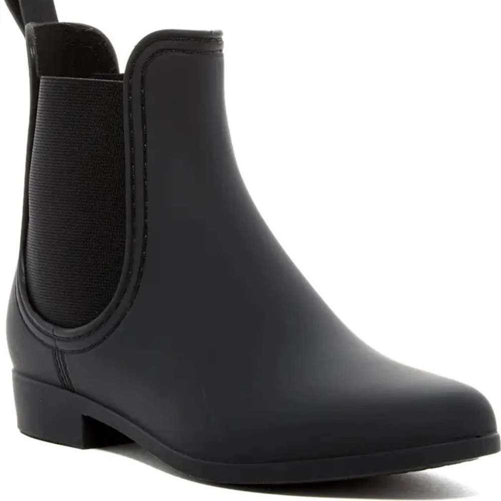 Jeffrey Campbell Rain Boot